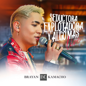 Seductora explotadora y algo más (En Vivo)