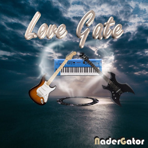 Love Gate