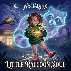 Little Raccoon Soul