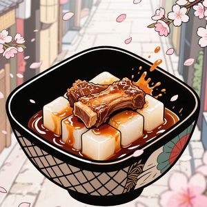 排骨年糕（prod by Syan Ru)