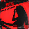 Hopkins - Devil In A Red Dress