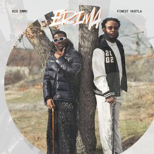 Erima (feat. Big Emms)