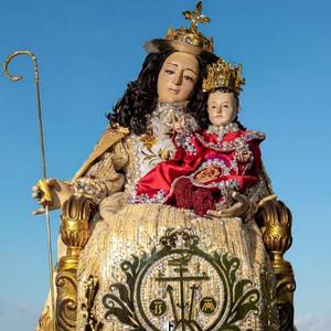 Himno a la Divina Pastora (Instrumental)