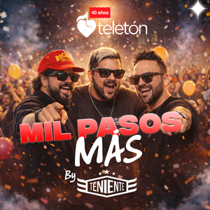 Mil Pasos Más
