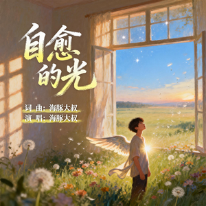 自愈的光