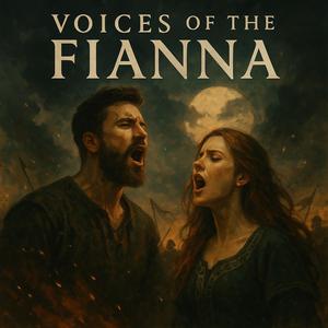 Irish Folk Story The Children of Tuireann (Remix)