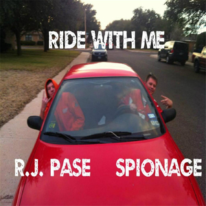 Ride With Me (feat. Spionage)