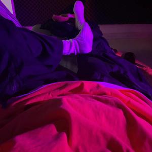 I Don't Say（prod.Moneyyxo×UVI）