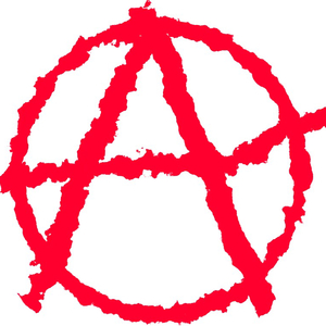 一个安那其主义者无声的呐喊