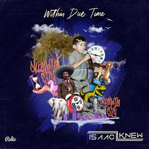 FireMan (feat. 1K Phew)