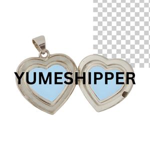 YUMESHIPPER
