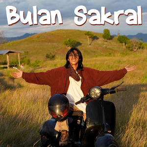 Bulan Sakral