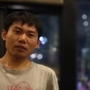 你在风雨中奔跑吗