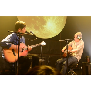 IGGY POP FU CLUB feat. 洪申豪(live in Tokyo 2014.1.6)