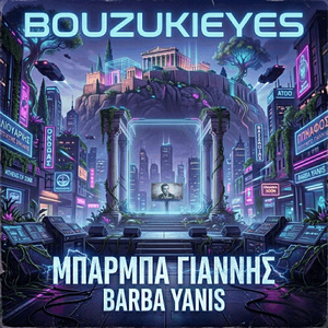 Barba yanis