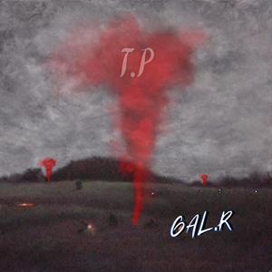 T.P Freestyle 19 (Mastering By Asec Prod)