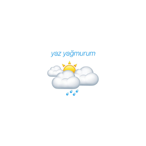 Yaz Yağmurum