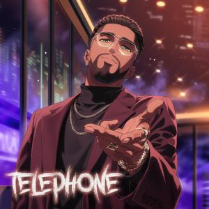Telephone (Nightcore)