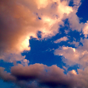 Во вне утопаю