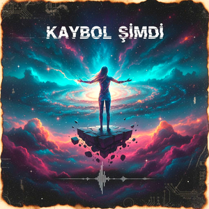 Kaybol Şimdi