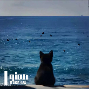 深夜街角的我们