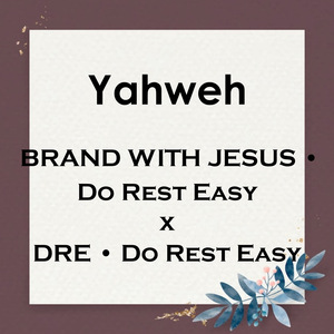 Yahweh