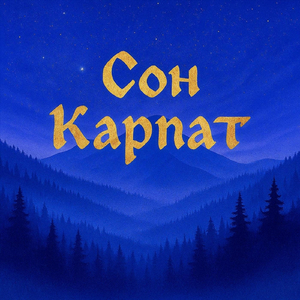 Дрімота гір