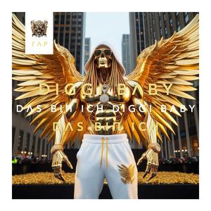 DΛS BIΠ ICH DIGGI BΛBY