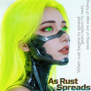 Stand by my side（与我并肩）