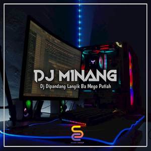 Dj Dipandang Langik Ba Mego Putiah