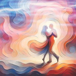 Footsteps of Our Love