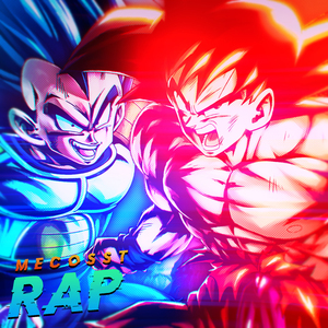 Rap de Dragon Ball Z (Saga Saiyajin)