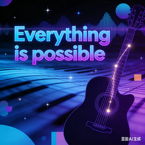 EverythingFeelsPossible