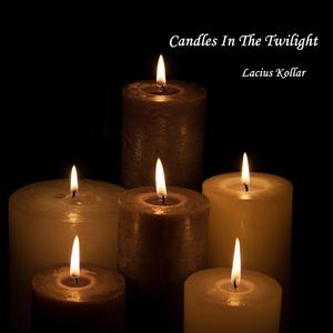 Candles In The Twilight