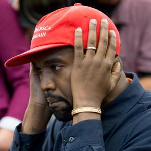 Disorderly Kanye