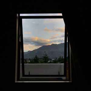 我不难过（翻自 群星）