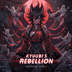 Miko's Wrath: The Entoden Abyss