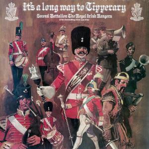 Pipes & Drums Selection: Macedonia / O'er the Bows to Ballindalloch/The Pidgeon on the Gate / Bunch of Violets Blue / Jiggernaut / Jim ******** Sea Legs / Quaan Victoria's Jubilee