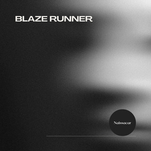Blaze Runner