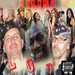 What U Sayin' (feat. Constantine)