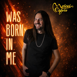 Was Born In Me