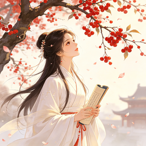 无尽相思