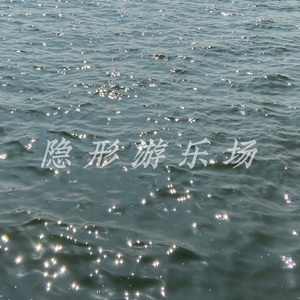 隐形游乐场（live）