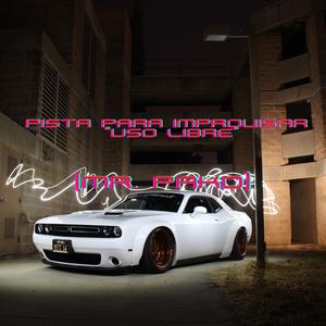 Pista para Improvisar Uso Libre (Mr. Pako)