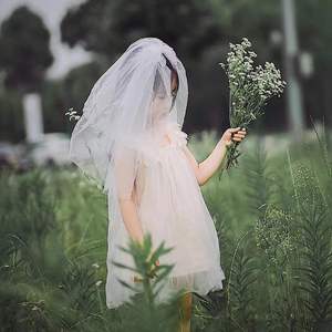 萱草花（韩梓芯&妈妈）