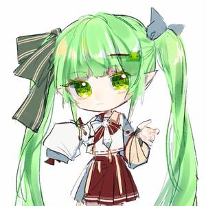 志倉千代丸-勇气之花（神吉兰 remix）