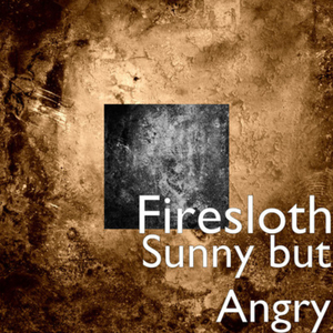 Sunny but Angry (Radio Edit)