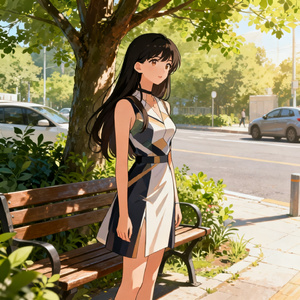 会有人等你归来