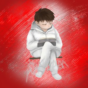 雨过之后（翻自何浩楠）