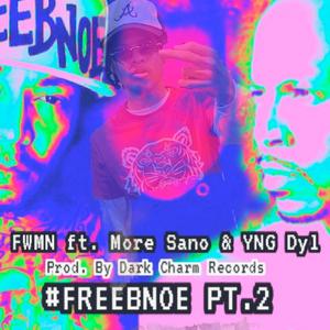 FWMN (feat. More Sano & YNG Dyl)